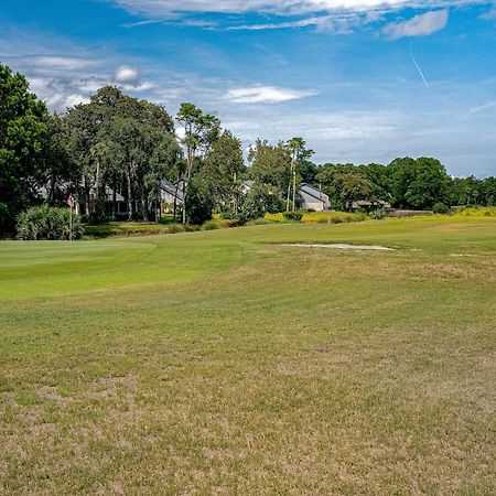 Windward Village 109 Hilton Head Island Buitenkant foto
