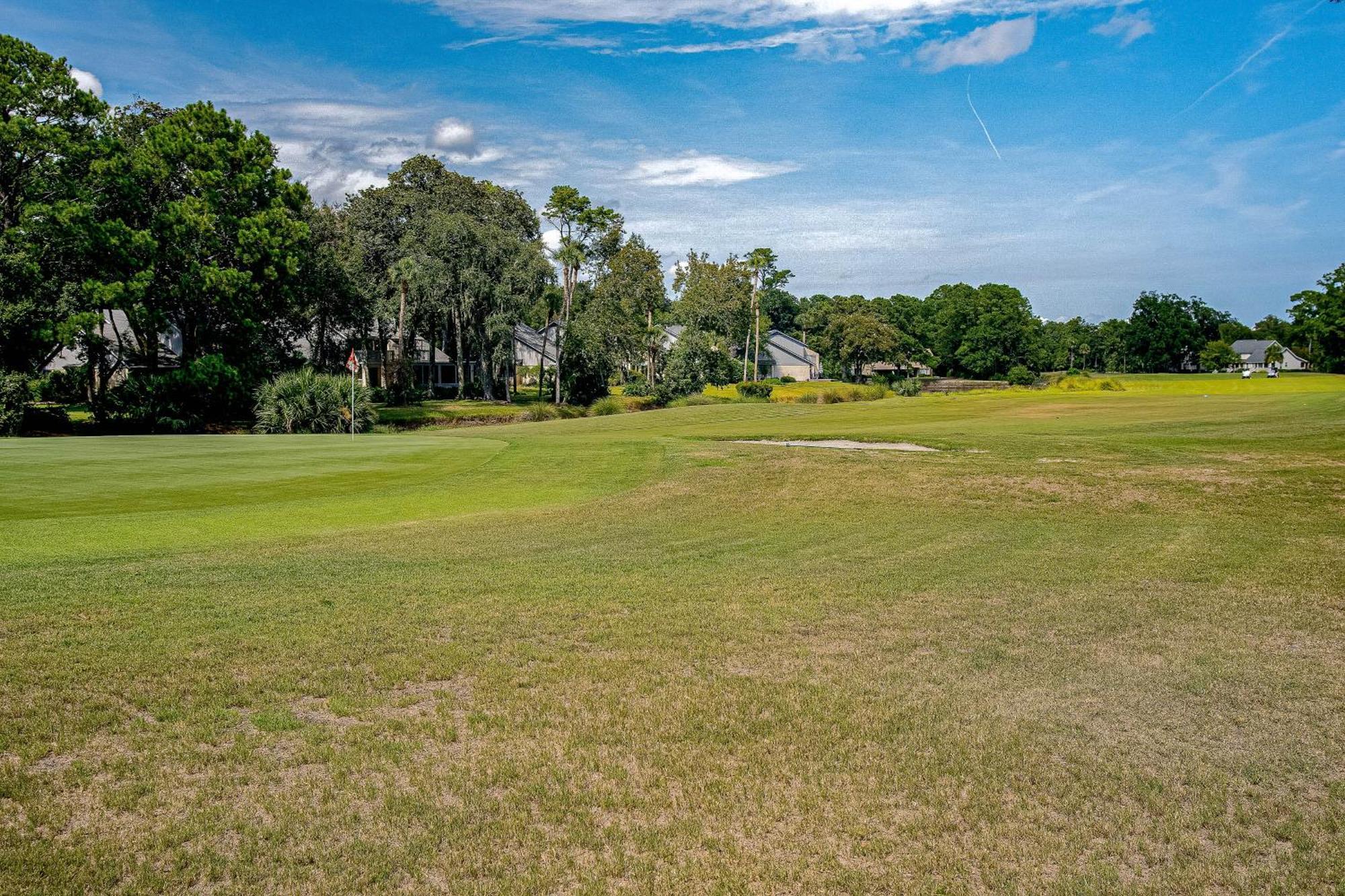 Windward Village 109 Hilton Head Island Buitenkant foto