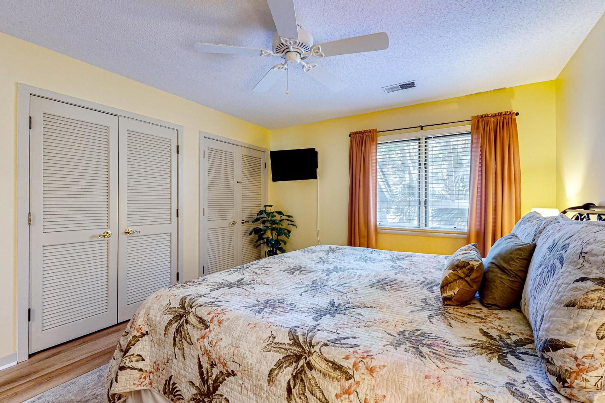 Windward Village 109 Hilton Head Island Buitenkant foto