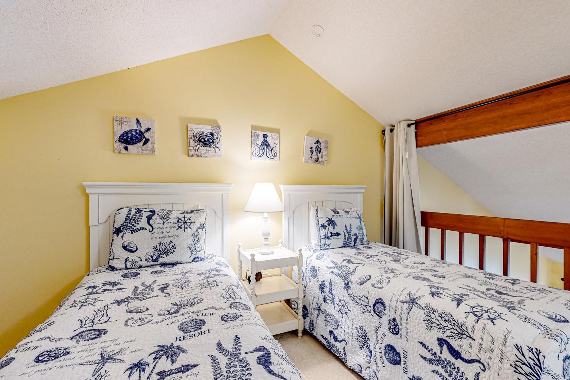 Windward Village 109 Hilton Head Island Buitenkant foto